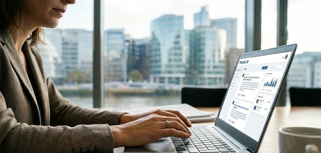 Human-in-the-Loop AI verification and trust systems